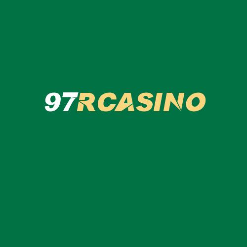 Logo da 97RCASINO