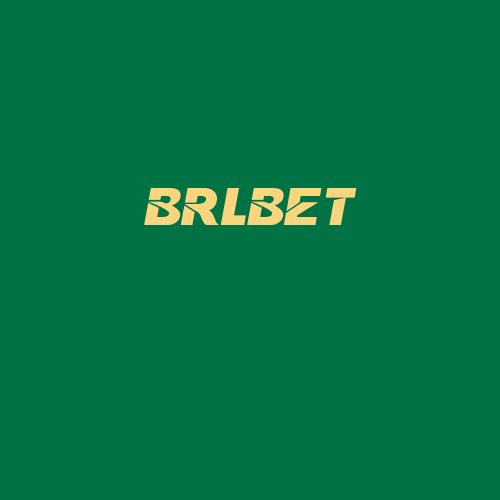 Logo da BRLBET