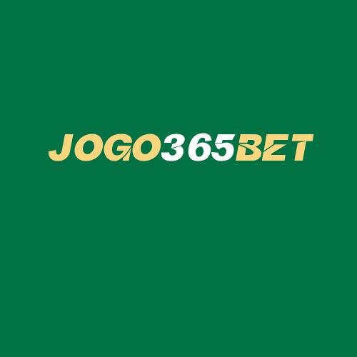 Logo da JOGO365BET