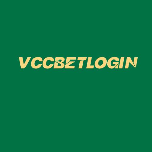 Logo da VCCBETLOGIN